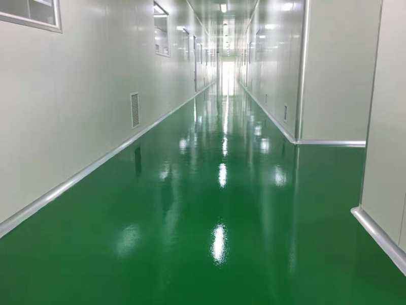 老客户力荐，乐竞平台-手机APP下载
净化斩获广州食品无尘车间项目，口碑见证实力