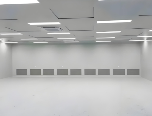 乐竞平台-手机APP下载
净化！珠海电子厂房恒温恒湿净化工程圆满落地